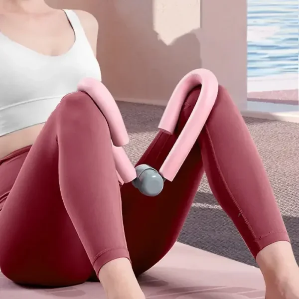 Thigh Master Home Fitness Equipment