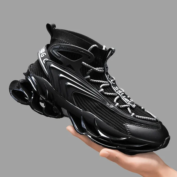 Mens Lightweight Sports Shoes