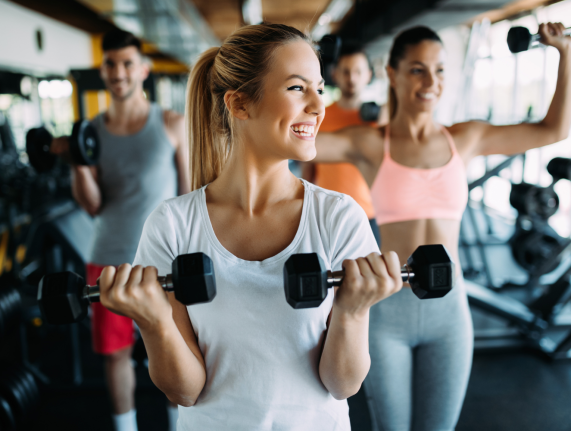 Woman working out (11)